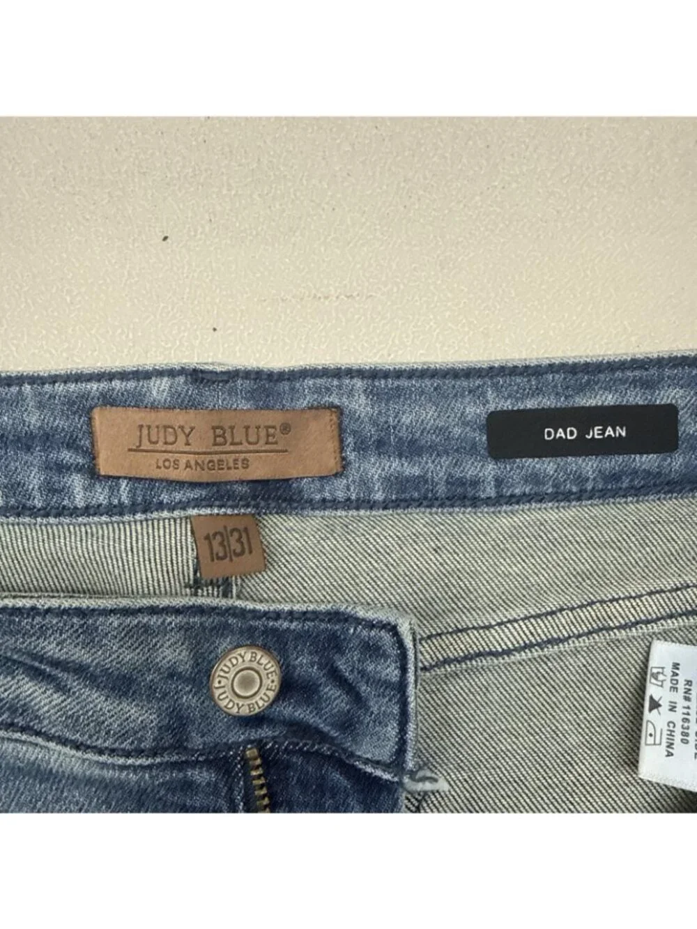 Judy Blue judy blue